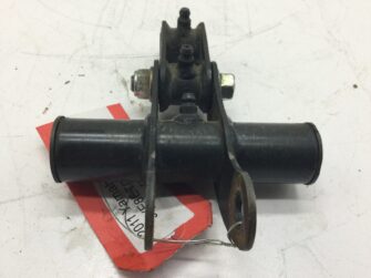 2011 Yamaha Pivot Arm