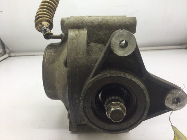 2007 Can-Am Rear Differential - Outlander Max XT 4x4 - Image 2