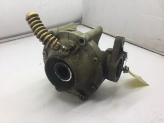 2007 Can-Am Rear Differential - Outlander Max XT 4x4