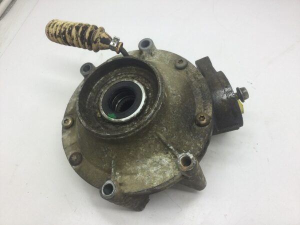 2007 Can-Am Rear Differential - Outlander Max XT 4x4 - Image 5