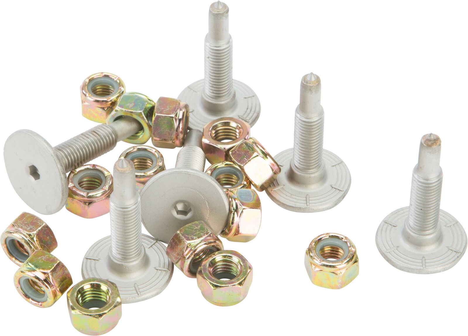 WOODYS SIGNATURE SERIES STAINLESS STEEL STUDS 1.175" 48/PK - Image 4