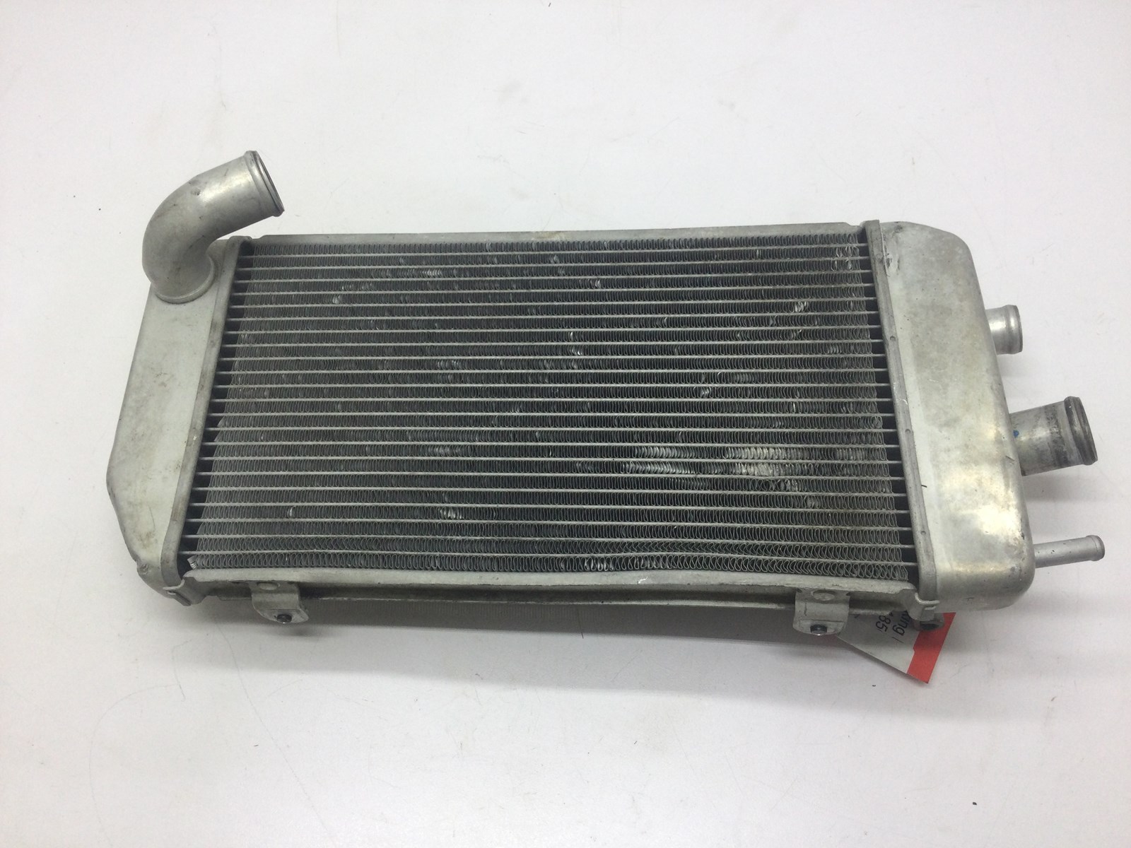 2009 Yamaha Radiator - Image 4