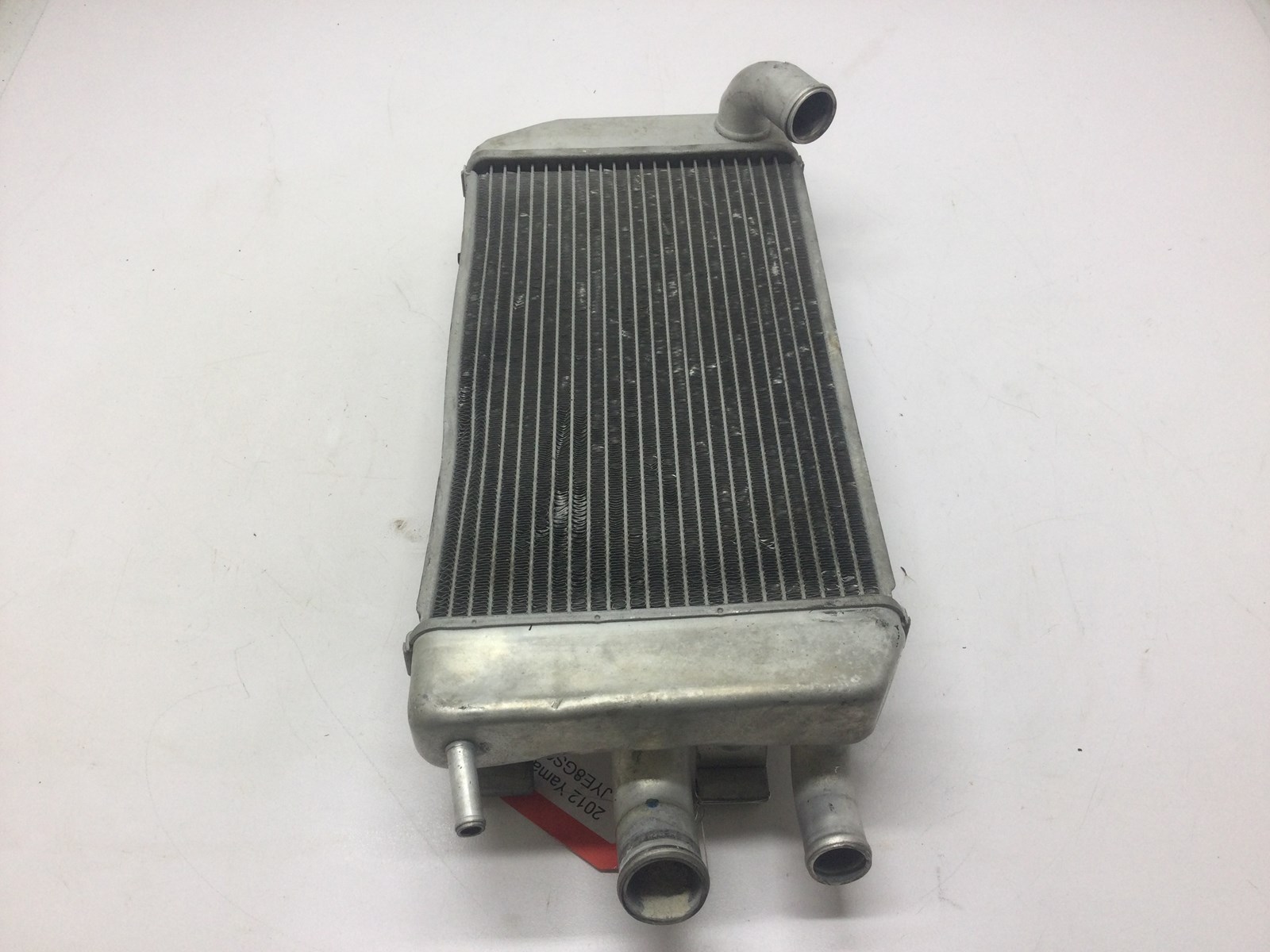 2009 Yamaha Radiator - Image 5
