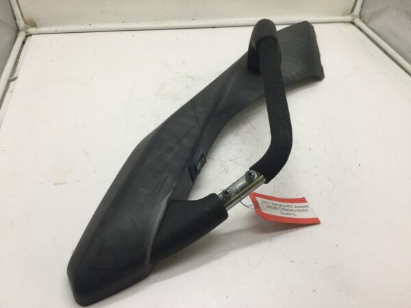 2011 Yamaha RH Passenger Hand Grip - Image 2