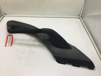 2011 Yamaha RH Passenger Hand Grip