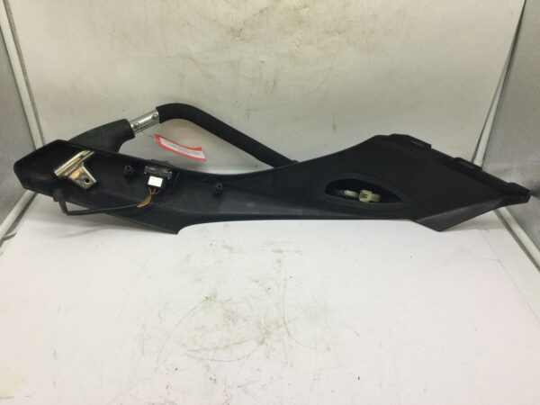 2011 Yamaha RH Passenger Hand Grip - Image 5