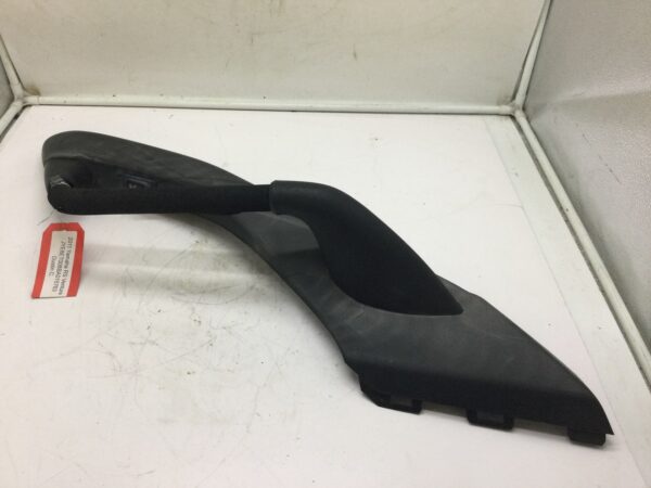 2011 Yamaha RH Passenger Hand Grip