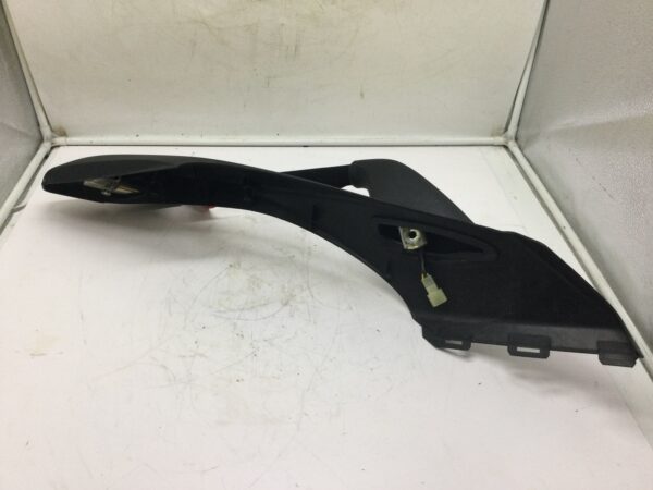 2011 Yamaha LH Passenger Hand Grip - Image 2
