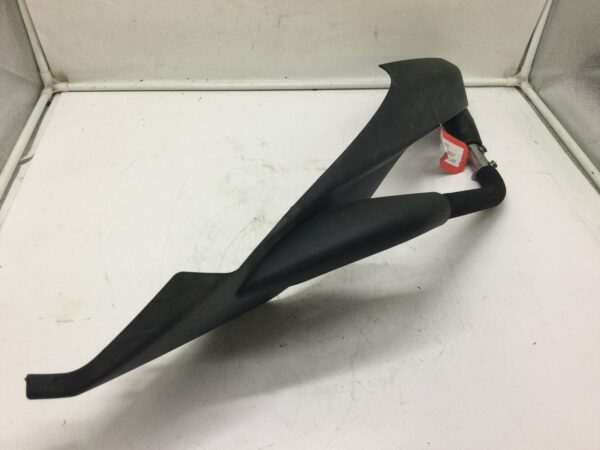2011 Yamaha LH Passenger Hand Grip - Image 3