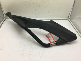 2011 Yamaha LH Passenger Hand Grip