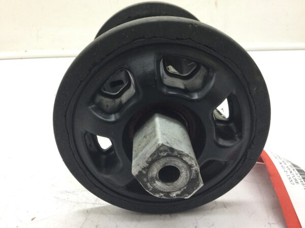 2011 Yamaha Arm pivot bracket - Image 2