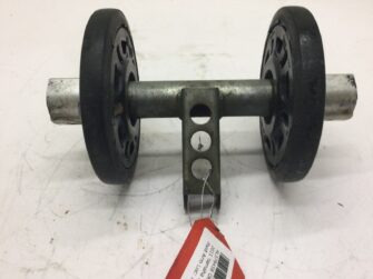 2011 Yamaha Arm pivot bracket