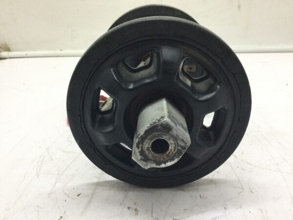 2011 Yamaha Arm pivot bracket - Image 4