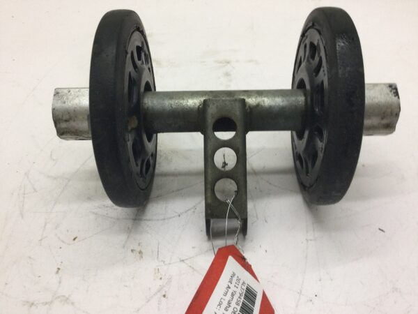 2011 Yamaha Arm pivot bracket