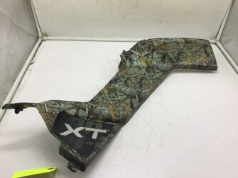 2010 Can-Am RH lateral panel
