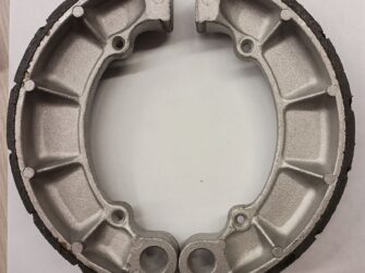 2001 Honda NOS Rear Brake Shoes