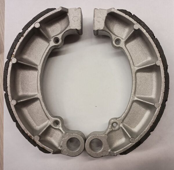 2001 Honda NOS Rear Brake Shoes