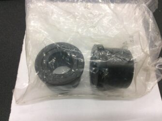 2004 Yamaha Bushing Rear Independent Suspension - All Balls - 2PK
