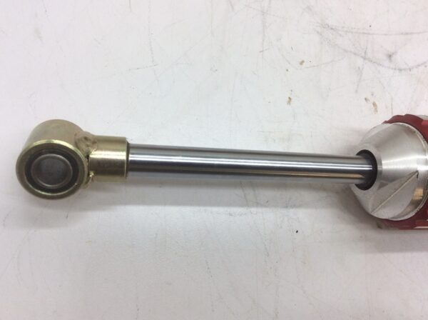 1995 Polaris Rear Gas Shock - Image 3