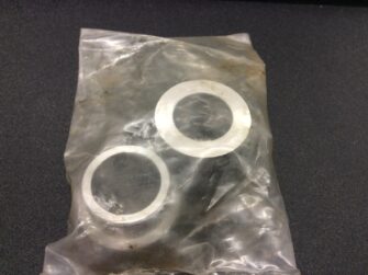 2005 Yamaha Bushing A-arm Independent Rear Suspension - 2PK