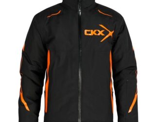 MENS CKX JACKET UNGAVA W/LIGHT