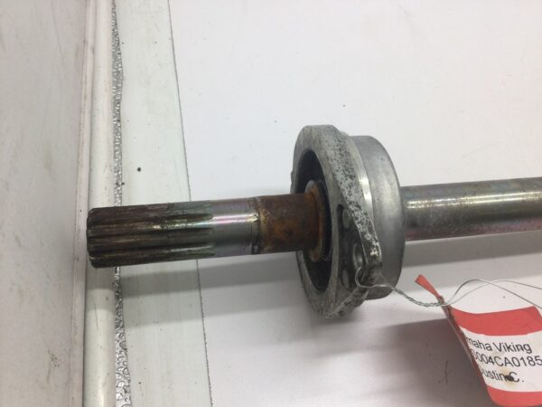 2012 Yamaha Jack Shaft - Image 2