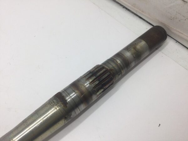 2012 Yamaha Jack Shaft - Image 3