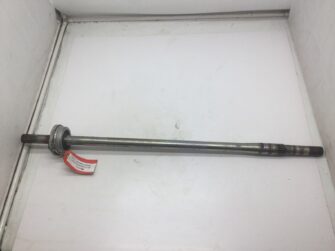 2012 Yamaha Jack Shaft