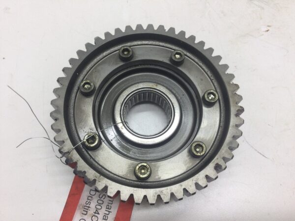 2012 Yamaha Sprocket 1st Pinion - Image 4
