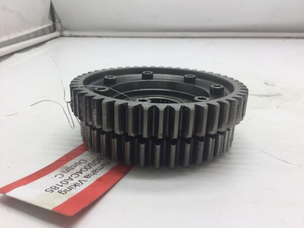 2012 Yamaha Sprocket 1st Pinion - Image 5