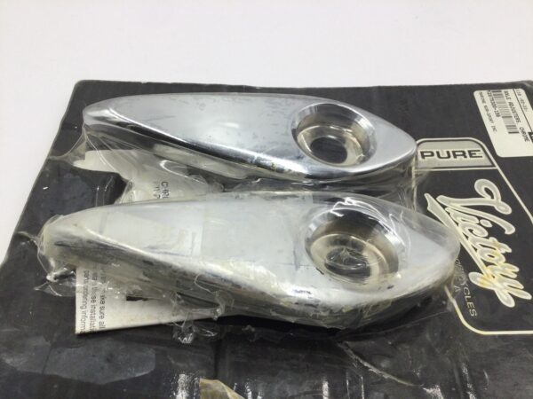 2005 Polaris Victory Jackpot Axle Adjusters - Image 2