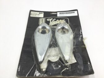 2005 Polaris Victory Jackpot Axle Adjusters