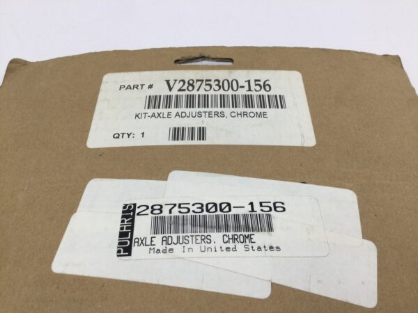 2005 Polaris Victory Jackpot Axle Adjusters - Image 4