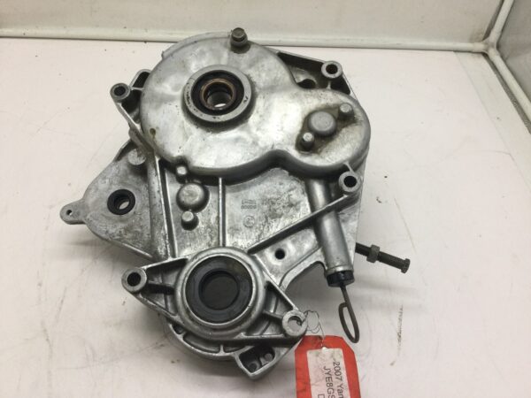 2007 Yamaha chain case - Image 5