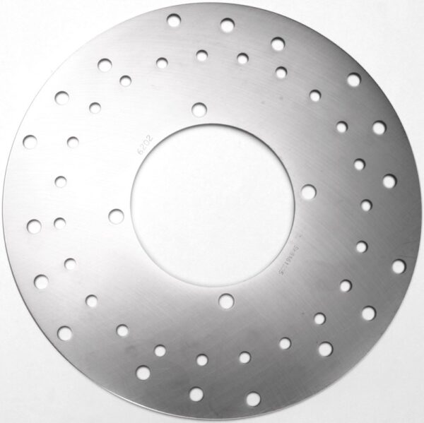 2002 Polaris Brake Rotor EBC MD6206D Full Circle Type - Image 2