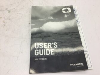 2021 Yamaha users guide