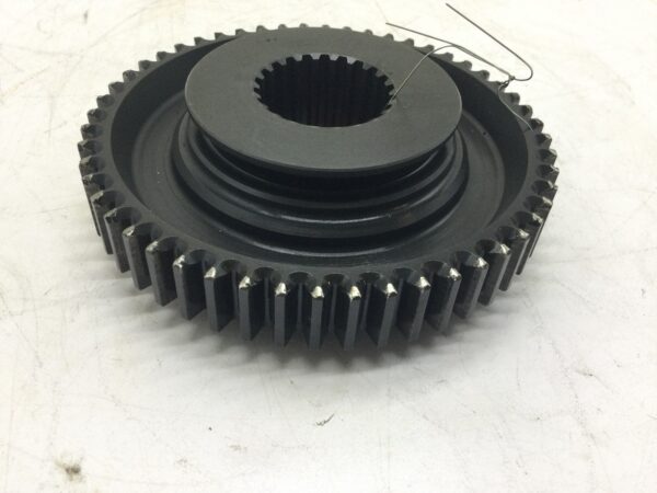 2007 Yamaha Sprocket 1st Pinion - Image 4