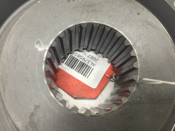 2007 Yamaha Sprocket 1st Pinion - Image 5