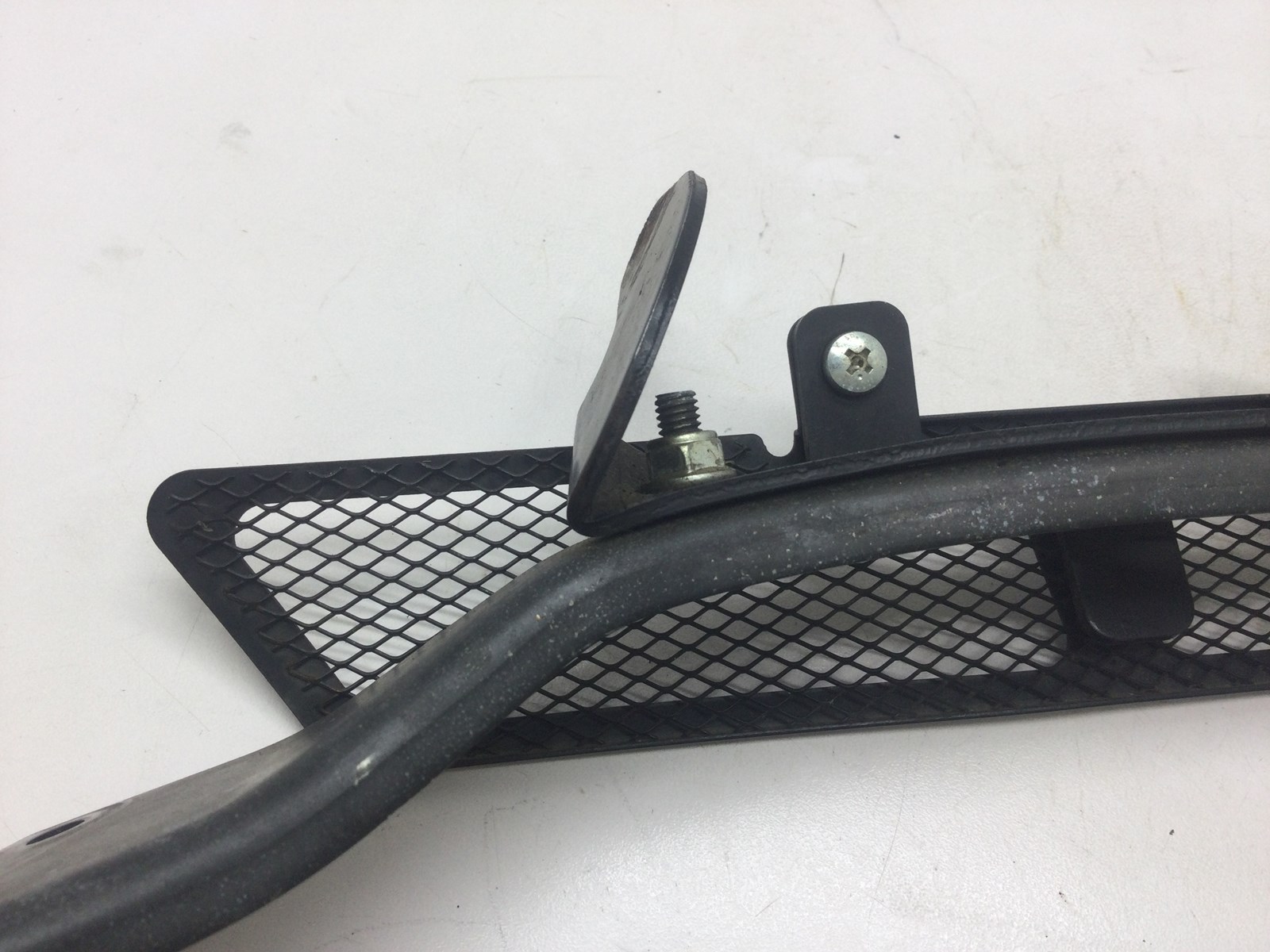 2009 Yamaha Front Bumper 2 - Image 3