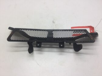 2009 Yamaha Front Bumper 2