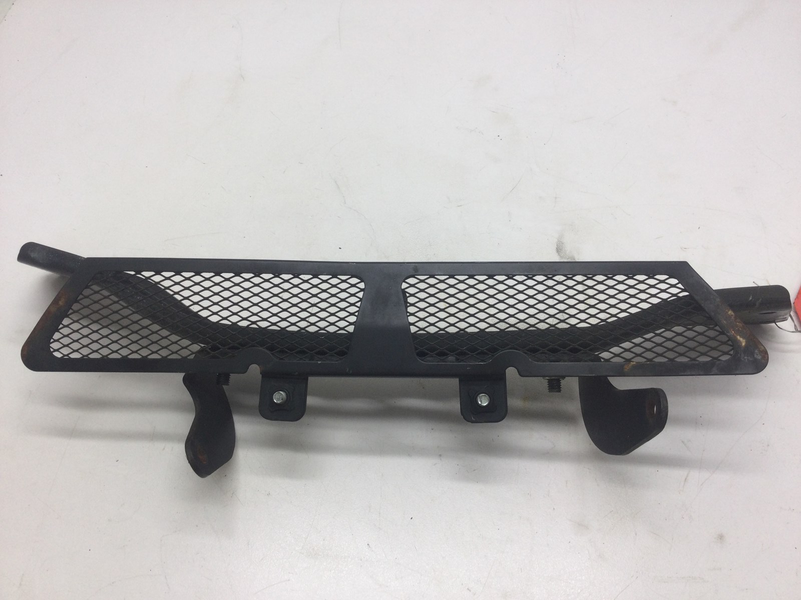 2009 Yamaha Front Bumper 2 - Image 4