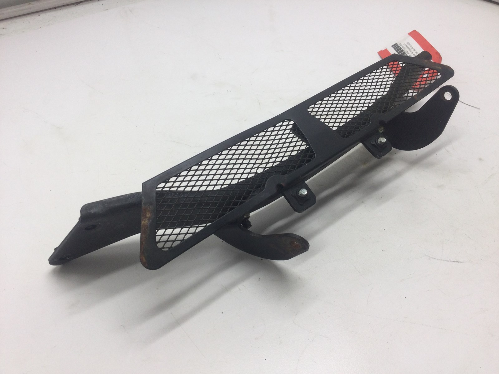 2009 Yamaha Front Bumper 2 - Image 5