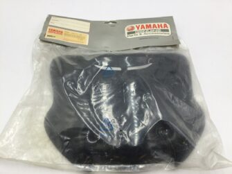 2007 Yamaha BW's Scooter Windshield