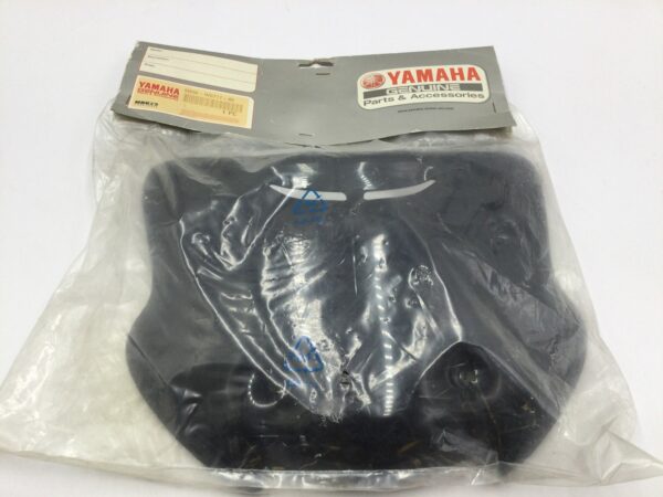 2007 Yamaha BW's Scooter Windshield