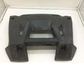 2016 Polaris RZR XP Turbo Lower Rear Fascia