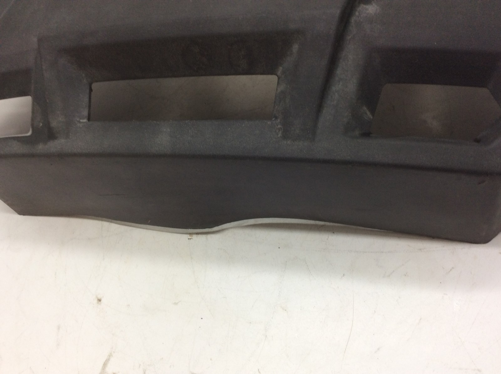 2016 Polaris RZR XP Turbo Lower Rear Fascia - Image 4