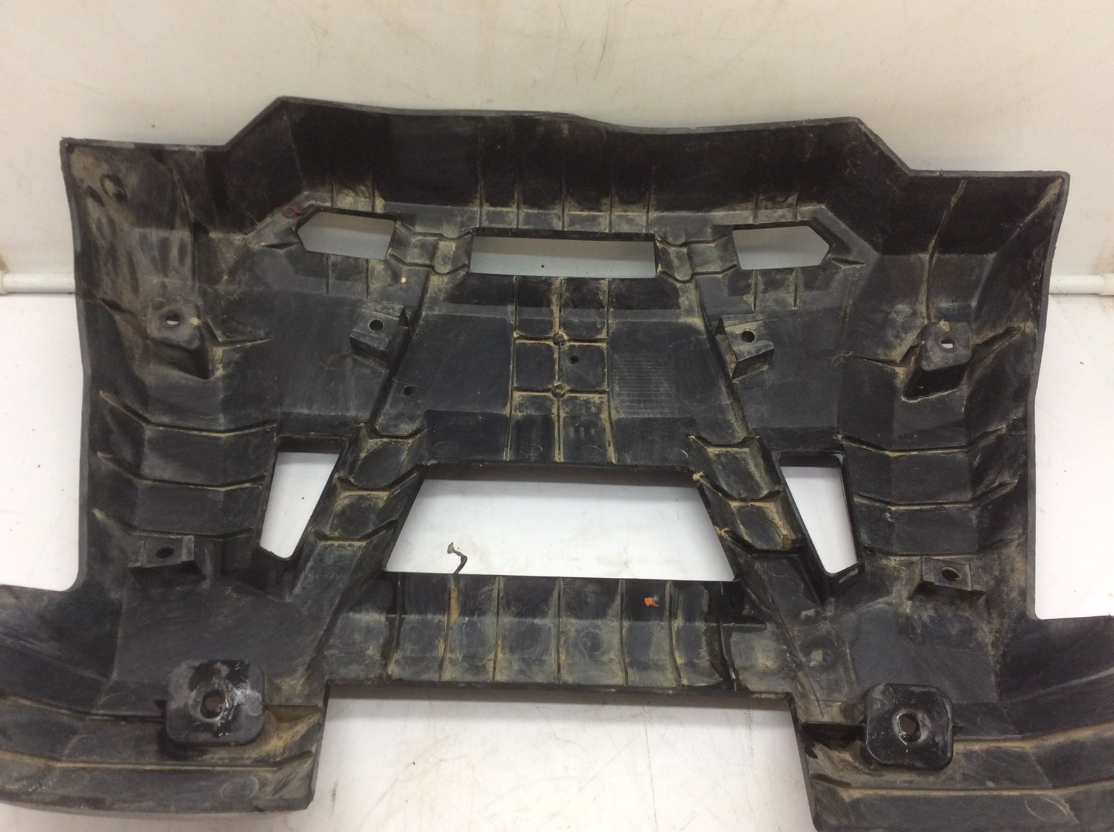 2016 Polaris RZR XP Turbo Lower Rear Fascia - Image 5