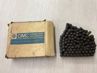 NOS Drive Chain