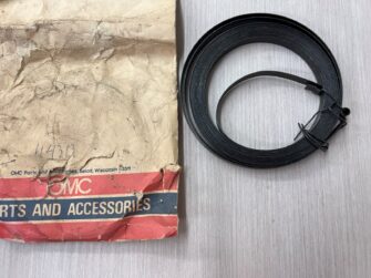 Recoil Spring