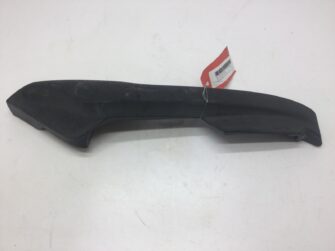 2012 Yamaha LH Bumper End